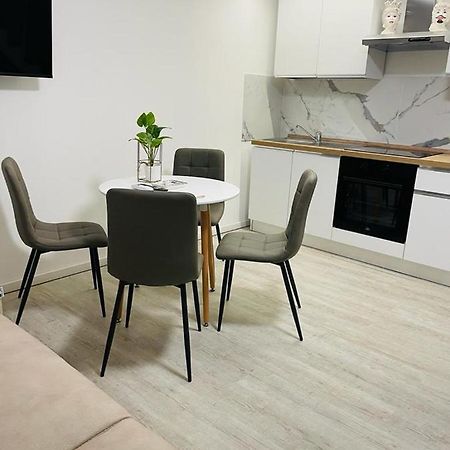 Living City Center Катанія Екстер'єр фото